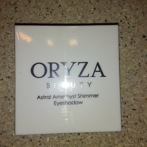 Oryza eye shadow
